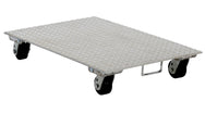 Vestil Manufacturing Corp Aluminum Plate Dollies– – Now available at MTN Shop US. - imagen 3