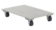 Vestil Manufacturing Corp Aluminum Plate Dollies– – Now available at MTN Shop US. - imagen 4