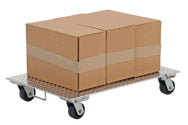 Vestil Manufacturing Corp Aluminum Plate Dollies– – Now available at MTN Shop US. - imagen 2