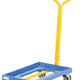 Vestil Manufacturing Corp Plastic Dolly with Handle