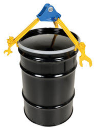 Vestil Manufacturing Corp Multi-Purpose Overhead Drum Lifters/Wrenches– – Now available at MTN Shop US. - imagen 2