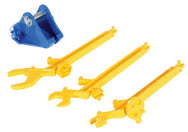 Vestil Manufacturing Corp Multi-Purpose Overhead Drum Lifters/Wrenches– – Now available at MTN Shop US. - imagen 7