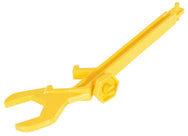 Vestil Manufacturing Corp Multi-Purpose Overhead Drum Lifters/Wrenches– – Now available at MTN Shop US. - imagen 5