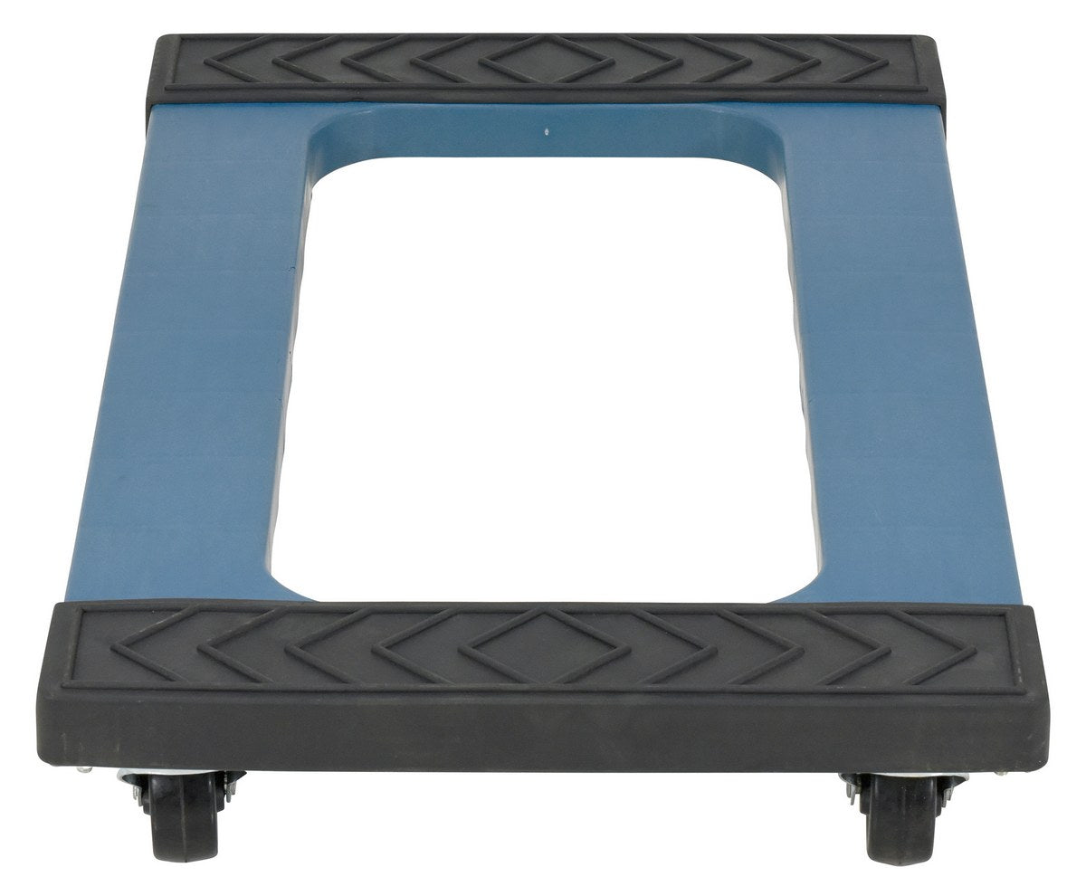 Vestil Manufacturing Corp Plastic Rubber End Dolly– – Now available at MTN Shop US. - imagen 3