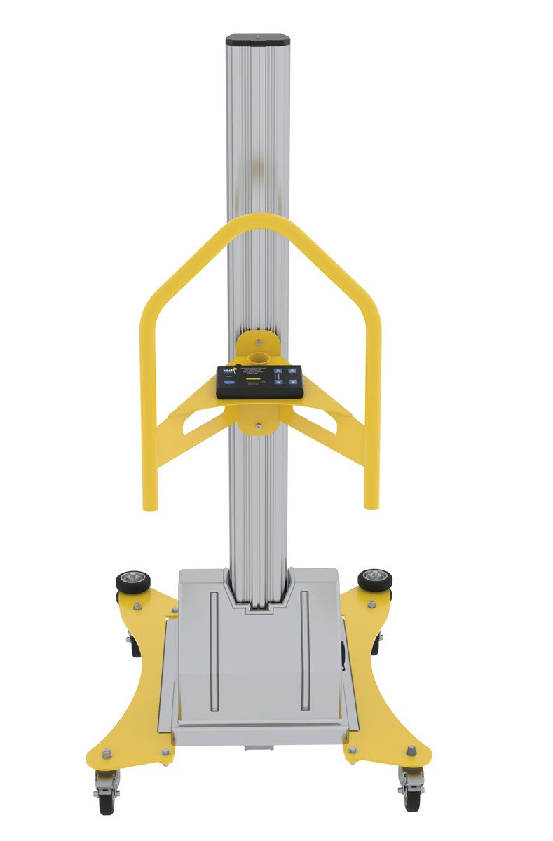 Vestil Manufacturing Corp Material Pallet Stretch Wrap Machines– – Now available at MTN Shop US. - imagen 2