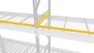 Vestil Manufacturing Corp Pallet Guide Stop– – Now available at MTN Shop US. - imagen 2
