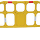 Vestil Manufacturing Corp Plastic Interlocking Barriers