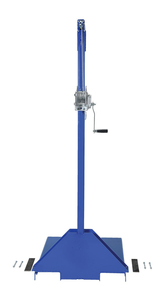 Vestil Manufacturing Corp Pallet Truck Hoist– – Now available at MTN Shop US. - imagen 3