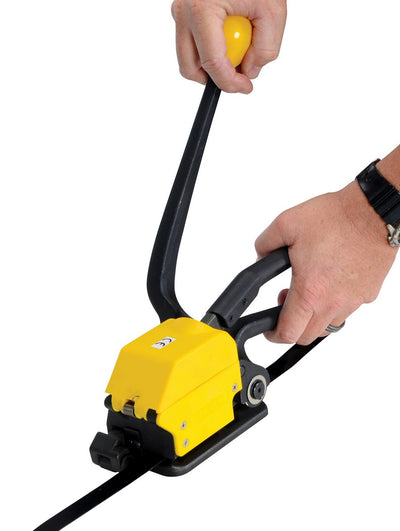 Vestil Manufacturing Corp Poly and Steel Strapping Tools– – Now available at MTN Shop US.