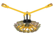 Vestil Manufacturing Corp Steel Pail Lid Closing Tool– – Now available at MTN Shop US. - imagen 5