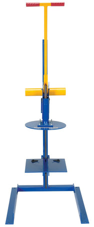 Vestil Manufacturing Corp Pail Lid Closing Press– – Now available at MTN Shop US. - imagen 5