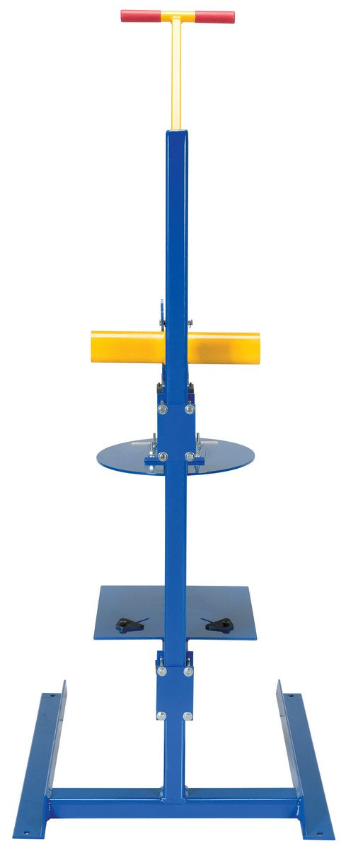 Vestil Manufacturing Corp Pail Lid Closing Press– – Now available at MTN Shop US. - imagen 4
