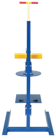 Vestil Manufacturing Corp Pail Lid Closing Press– – Now available at MTN Shop US. - imagen 4