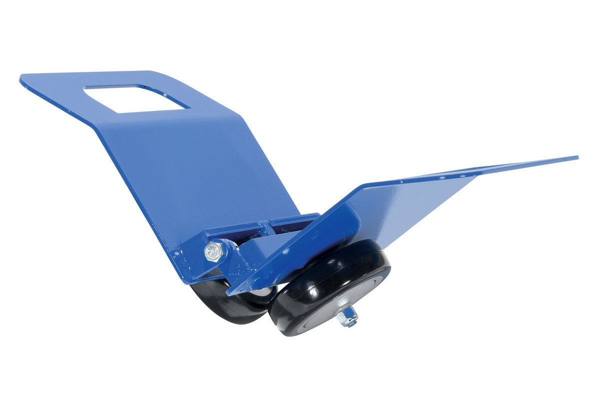 Vestil Manufacturing Corp Lightweight Door & Panel Dolly– – Now available at MTN Shop US. - imagen 2