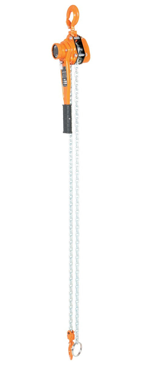 Vestil Manufacturing Corp Professional Lever Hoists (disc brake)– – Now available at MTN Shop US. - imagen 4
