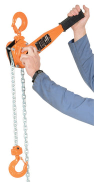 Vestil Manufacturing Corp Professional Lever Hoists (disc brake)– – Now available at MTN Shop US. - imagen 2
