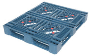 Vestil Manufacturing Corp Plastic Pallets and Skids– – Now available at MTN Shop US. - imagen 2
