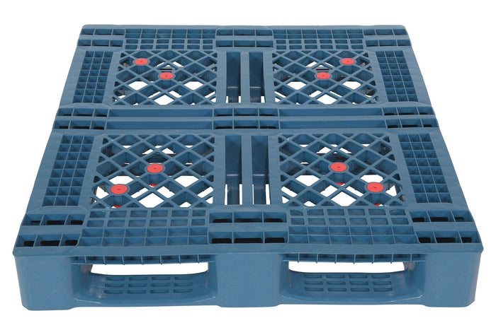 Vestil Manufacturing Corp Plastic Pallets and Skids