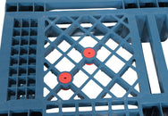 Vestil Manufacturing Corp Plastic Pallets and Skids– – Now available at MTN Shop US. - imagen 5