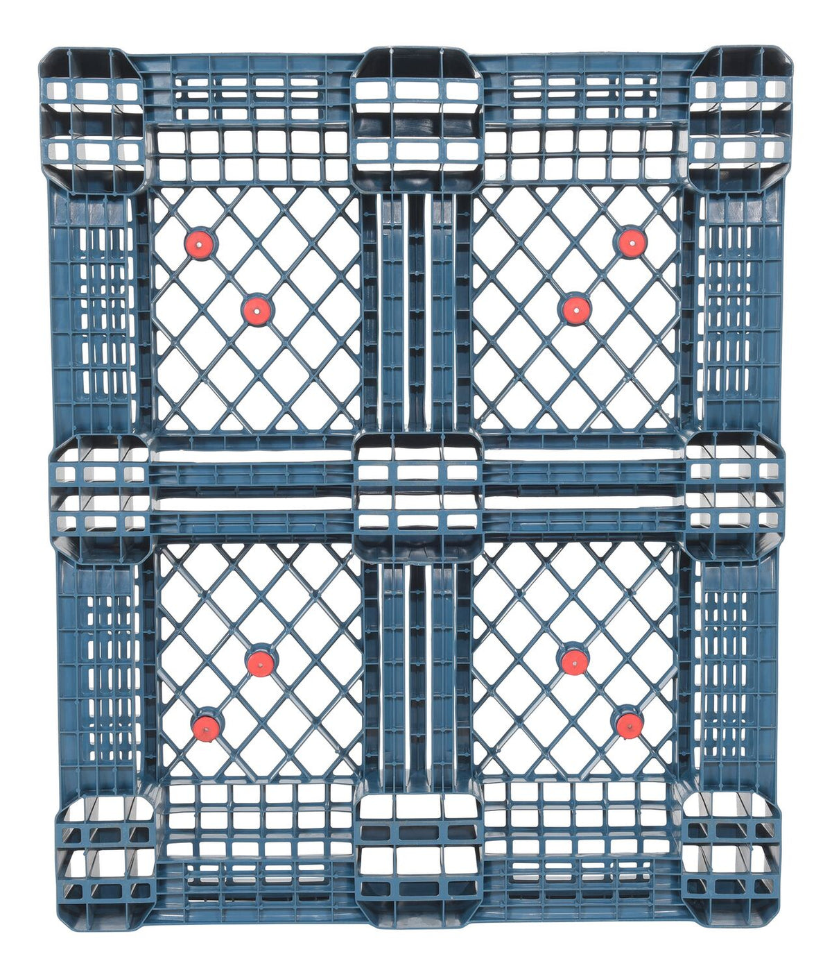 Vestil Manufacturing Corp Plastic Pallets and Skids– – Now available at MTN Shop US. - imagen 3
