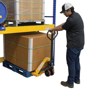 Vestil Manufacturing Corp Plastic Pallets and Skids– – Now available at MTN Shop US. - imagen 7