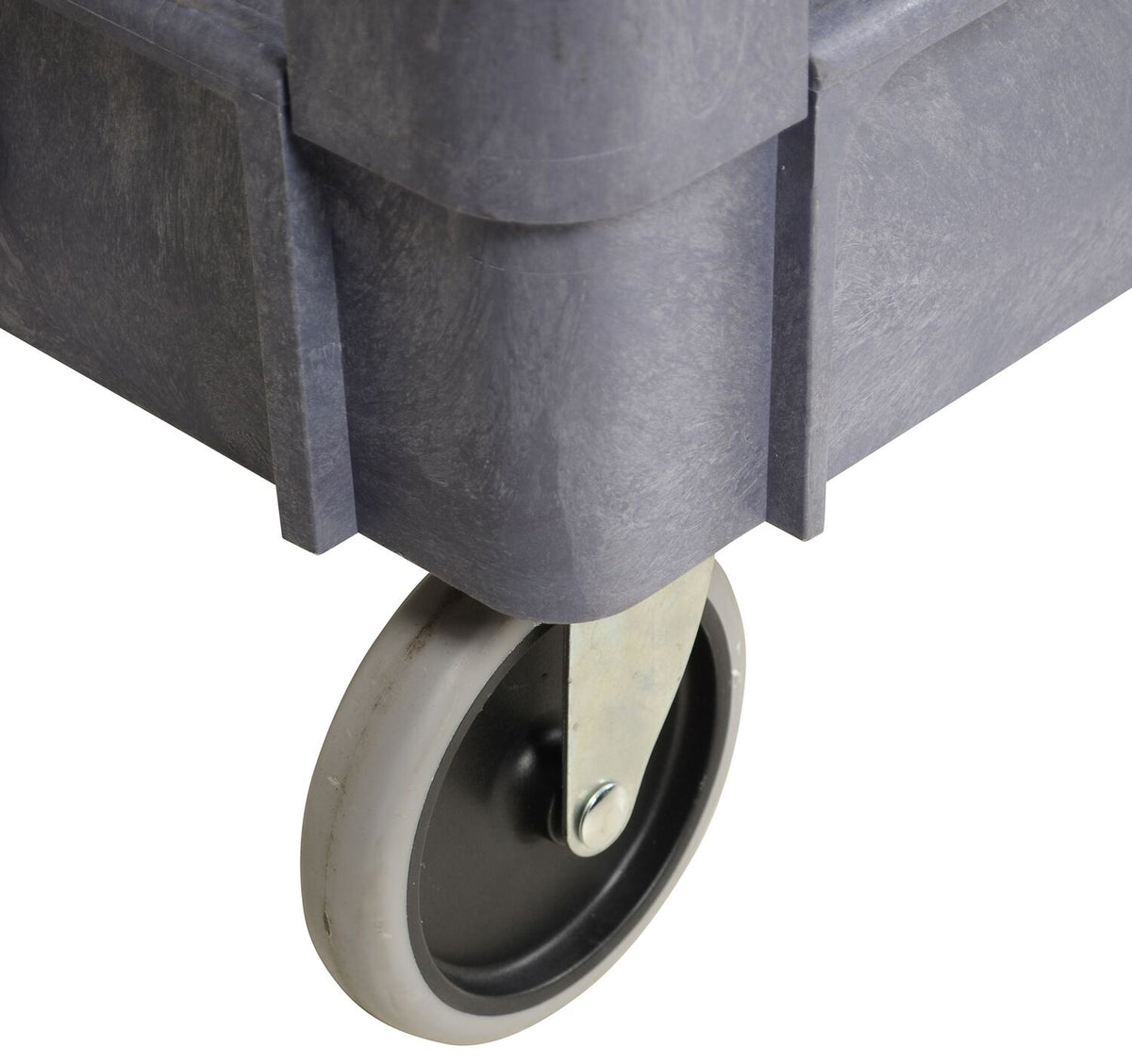 Vestil Manufacturing Corp Plastic Utility Service Carts– – Now available at MTN Shop US. - imagen 4