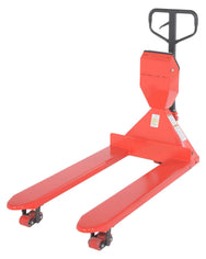 Vestil Manufacturing Corp Pallet Trucks with Digital Scale– – Now available at MTN Shop US. - imagen 6