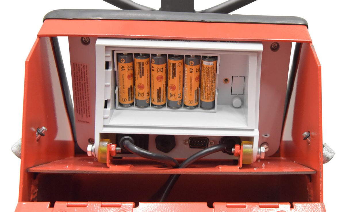 Vestil Manufacturing Corp Pallet Trucks with Digital Scale– – Now available at MTN Shop US. - imagen 7