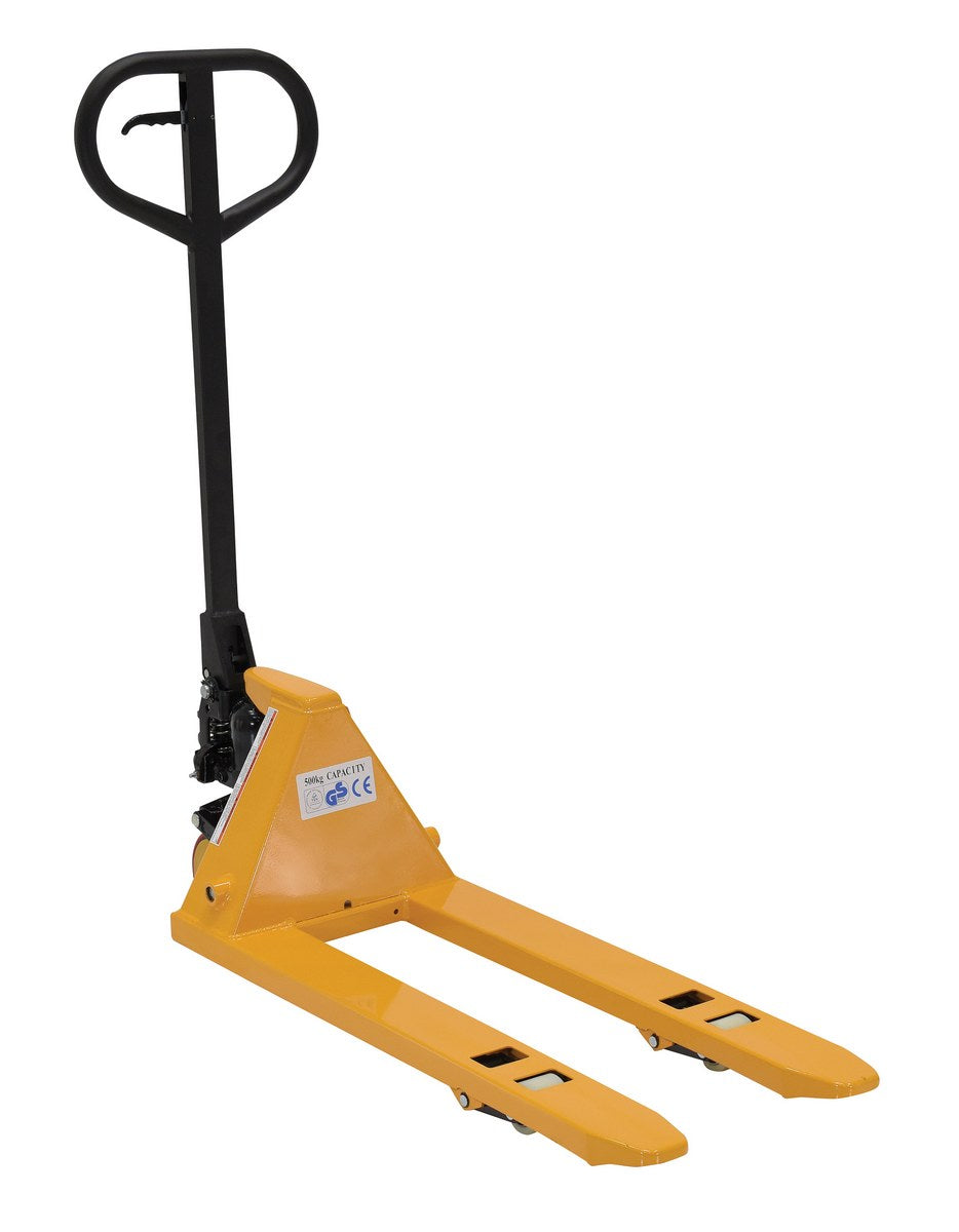 Vestil Manufacturing Corp Mini Hand Pallet Trucks– – Now available at MTN Shop US. - imagen 6