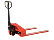 Vestil Manufacturing Corp Super Low Profile Pallet Trucks– – Now available at MTN Shop US. - imagen 3