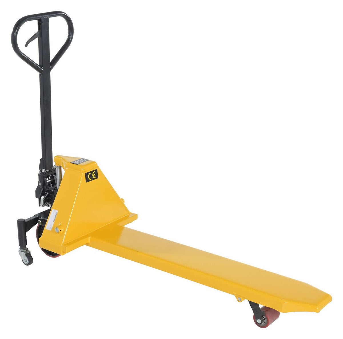 Vestil Manufacturing Corp Single Fork Pallet Master– – Now available at MTN Shop US. - imagen 2