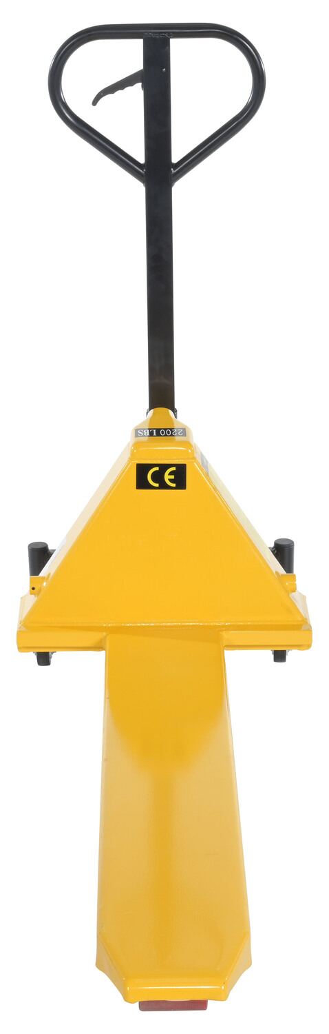 Vestil Manufacturing Corp Single Fork Pallet Master– – Now available at MTN Shop US. - imagen 6