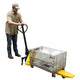 Vestil Manufacturing Corp Single Fork Pallet Master