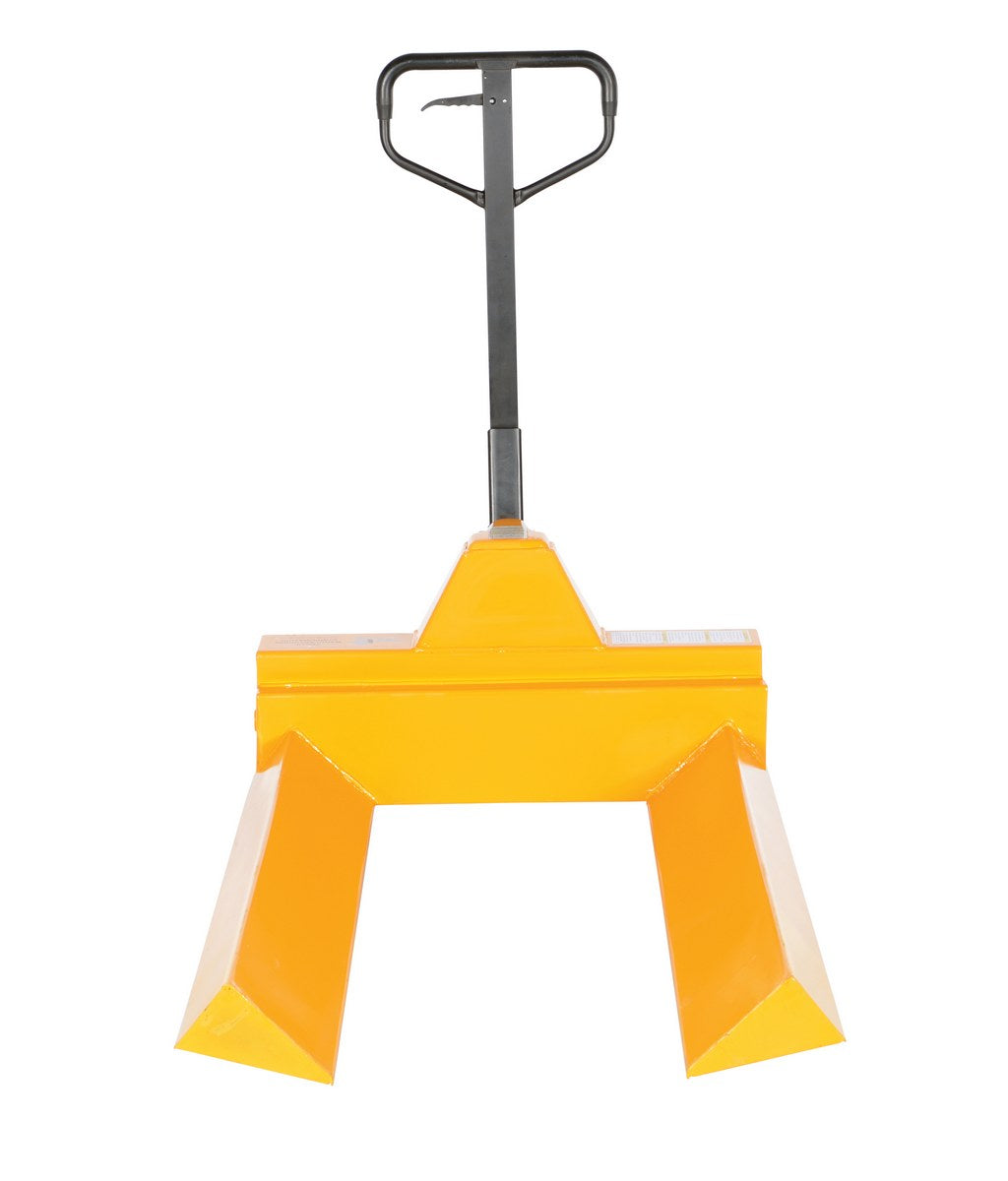 Vestil Manufacturing Corp Roll Pallet Trucks– – Now available at MTN Shop US. - imagen 4