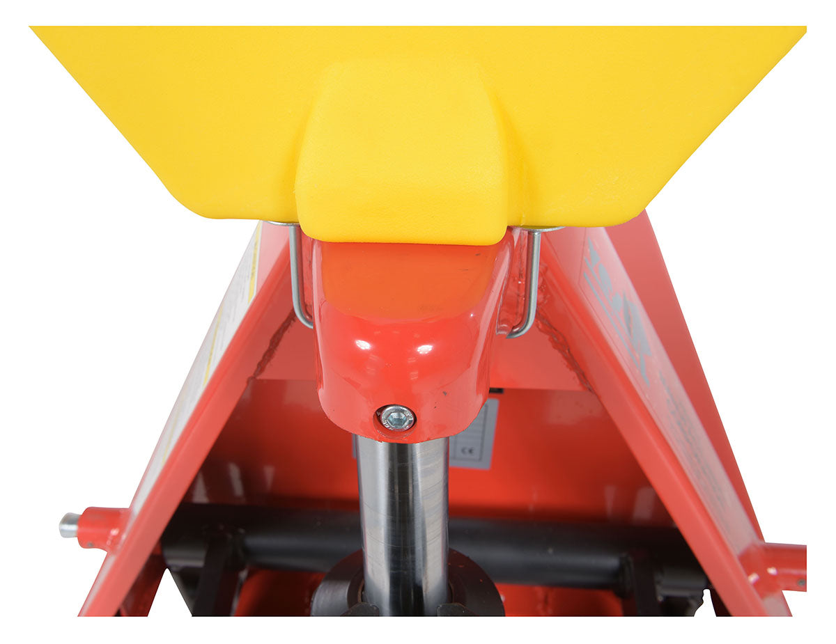 Vestil Manufacturing Corp Pallet Trucks with P-CADDY– – Now available at MTN Shop US. - imagen 4
