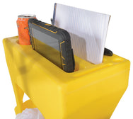 Vestil Manufacturing Corp Pallet Trucks with P-CADDY– – Now available at MTN Shop US. - imagen 8