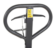 Vestil Manufacturing Corp Pallet Trucks with Hand Brake– – Now available at MTN Shop US. - imagen 7