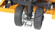 Vestil Manufacturing Corp Pallet Trucks with Hand Brake– – Now available at MTN Shop US. - imagen 4