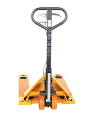 Vestil Manufacturing Corp Ergonomic Power Assist Pallet Trucks– – Now available at MTN Shop US. - imagen 4