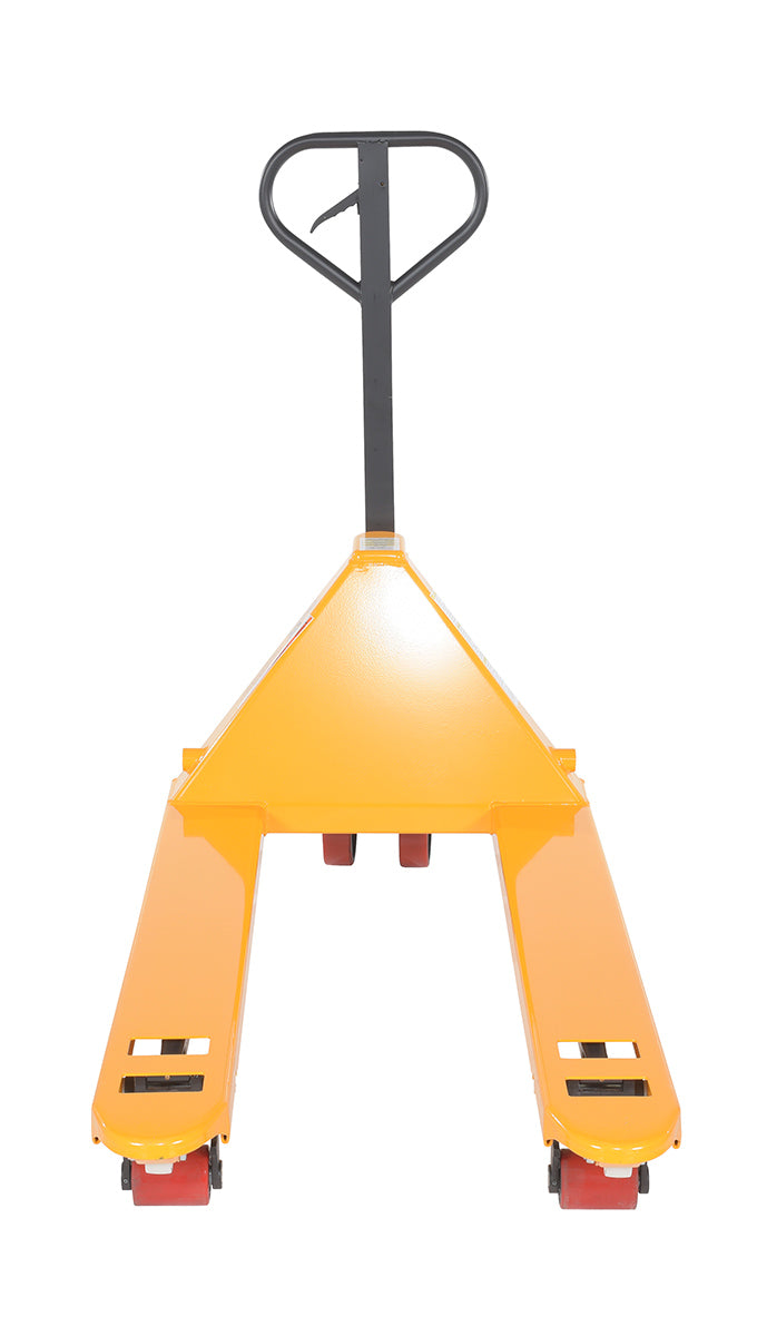 Vestil Manufacturing Corp Standard Pallet Truck– – Now available at MTN Shop US. - imagen 4
