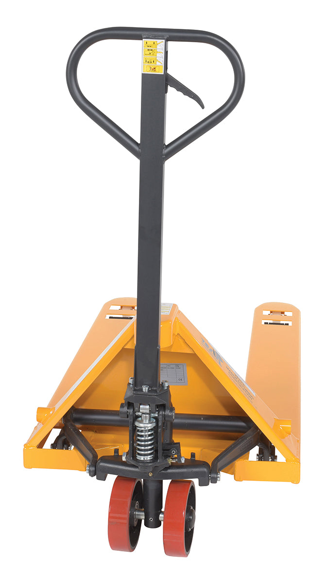 Vestil Manufacturing Corp Standard Pallet Truck– – Now available at MTN Shop US. - imagen 3