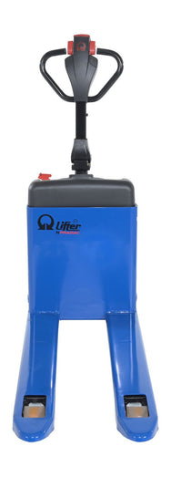 Vestil Manufacturing Corp Electric Pallet Truck (Pramac)– – Now available at MTN Shop US. - imagen 6