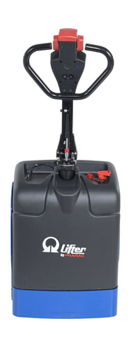 Vestil Manufacturing Corp Electric Pallet Truck (Pramac)– – Now available at MTN Shop US. - imagen 5