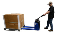 Vestil Manufacturing Corp Electric Pallet Truck (Pramac)– – Now available at MTN Shop US. - imagen 7
