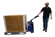 Vestil Manufacturing Corp Electric Pallet Truck (Pramac)– – Now available at MTN Shop US. - imagen 3