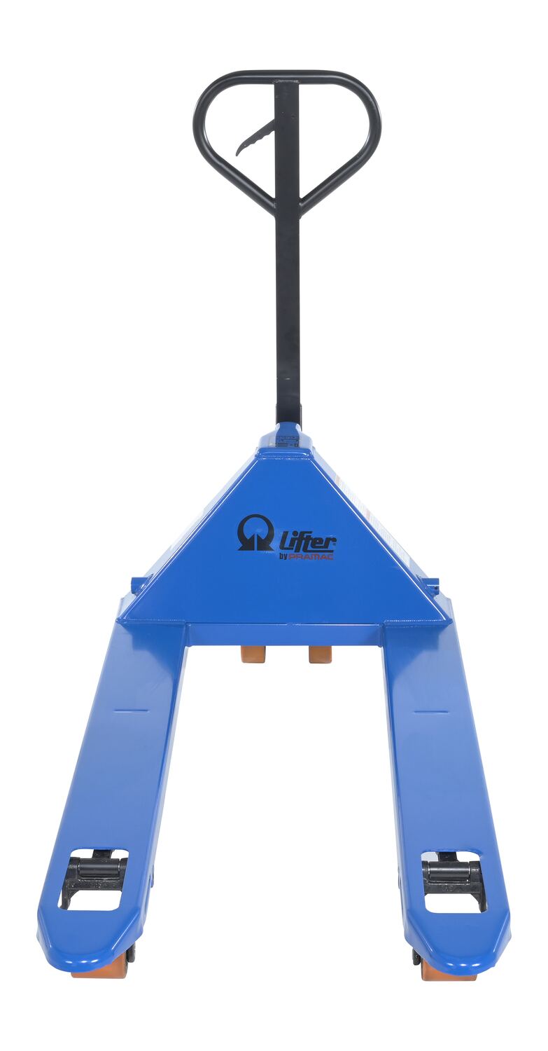 Vestil Manufacturing Corp Hand Pallet Trucks (Pramac)– – Now available at MTN Shop US. - imagen 4