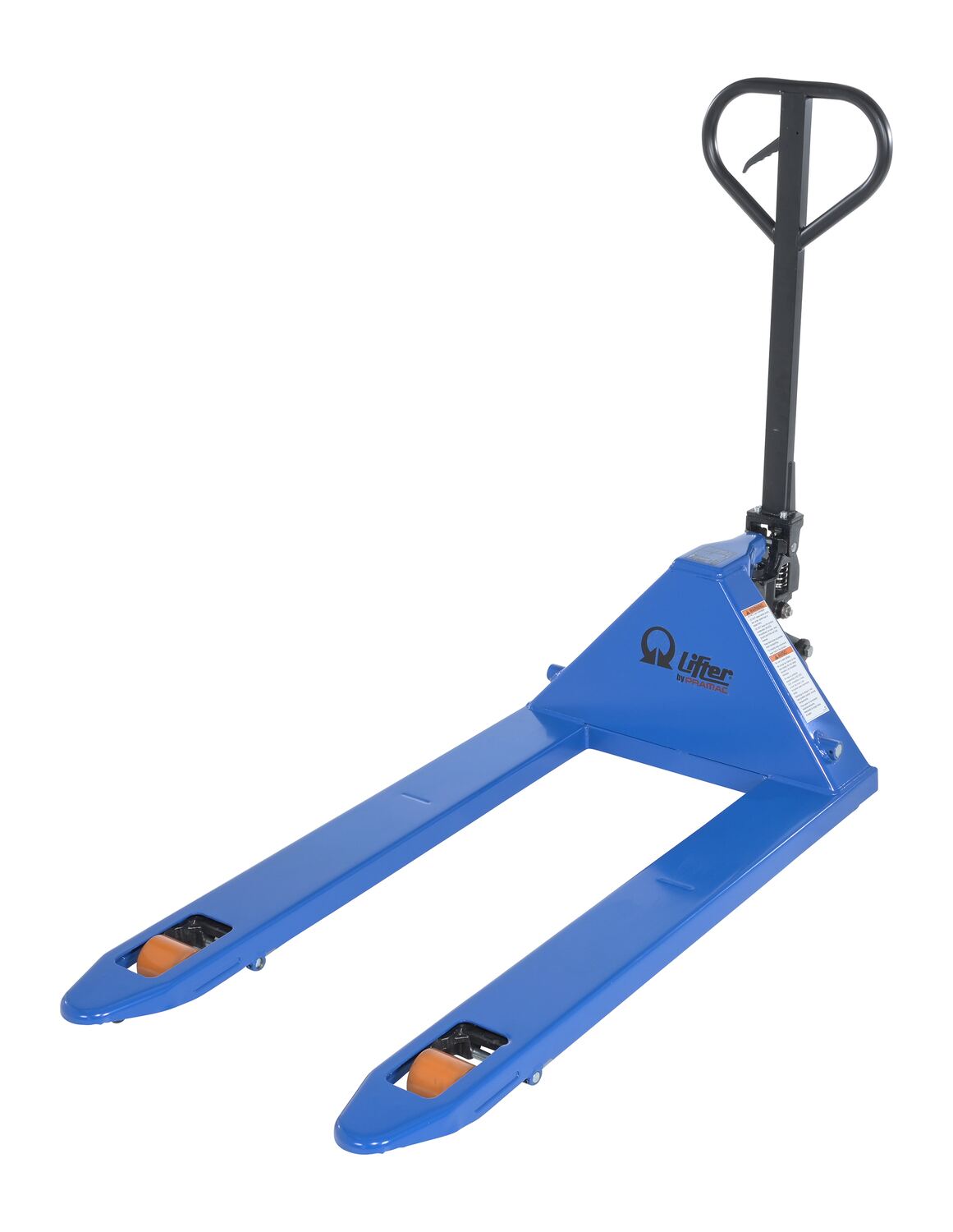 Vestil Manufacturing Corp Hand Pallet Trucks (Pramac)– – Now available at MTN Shop US. - imagen 8