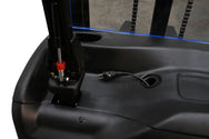 Vestil Manufacturing Corp Electric Stackers (Pramac)– – Now available at MTN Shop US. - imagen 7