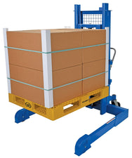 Vestil Manufacturing Corp Pallet Master/Servers– – Now available at MTN Shop US. - imagen 4