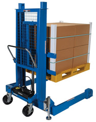 Vestil Manufacturing Corp Pallet Master/Servers– – Now available at MTN Shop US. - imagen 5